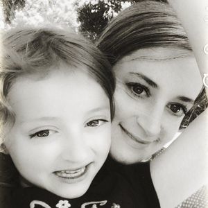 Meet your Posher, Terri